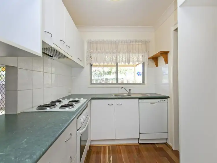 Third view of Homely townhouse listing, 8/9 Bayside Court, Thorneside QLD 4158