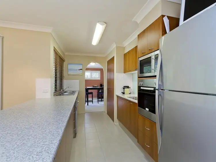 Fourth view of Homely house listing, 14 Alamau Street, Benowa QLD 4217