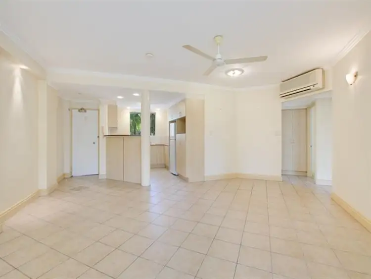 Third view of Homely unit listing, 41/72 Kowinka Street, White Rock QLD 4868