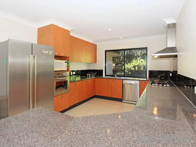 Sixth view of Homely house listing, 20 Country Club Drive, Albany Creek QLD 4035