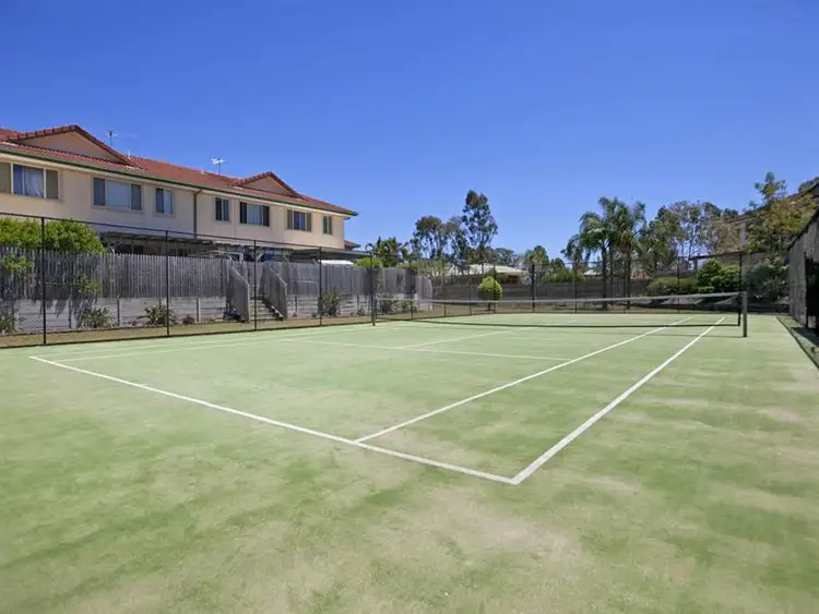Sixth view of Homely townhouse listing, 8/9 Bayside Court, Thorneside QLD 4158