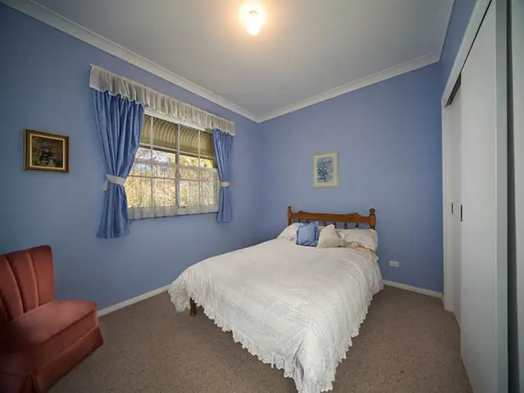 Fifth view of Homely house listing, 34 Carrington Avenue, Mount Victoria NSW 2786