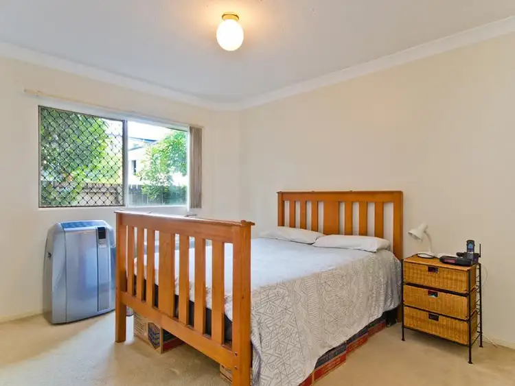 Sixth view of Homely unit listing, 3/10 Widdop Street, Clayfield QLD 4011