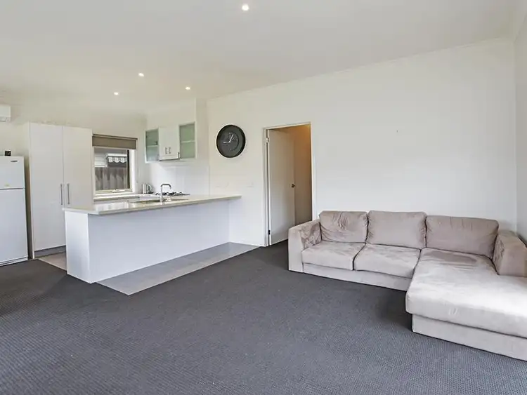 Sixth view of Homely unit listing, 1/25 Nagle Drive, Belmont VIC 3216