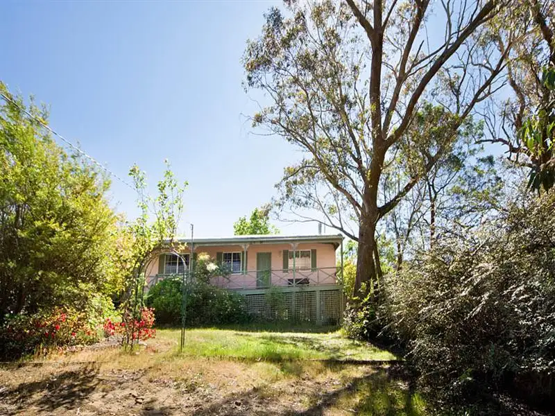 Main view of Homely house listing, 34 Carrington Avenue, Mount Victoria NSW 2786