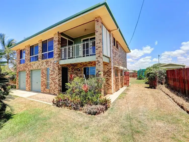 95 Shelley Street, Burnett Heads QLD 4670