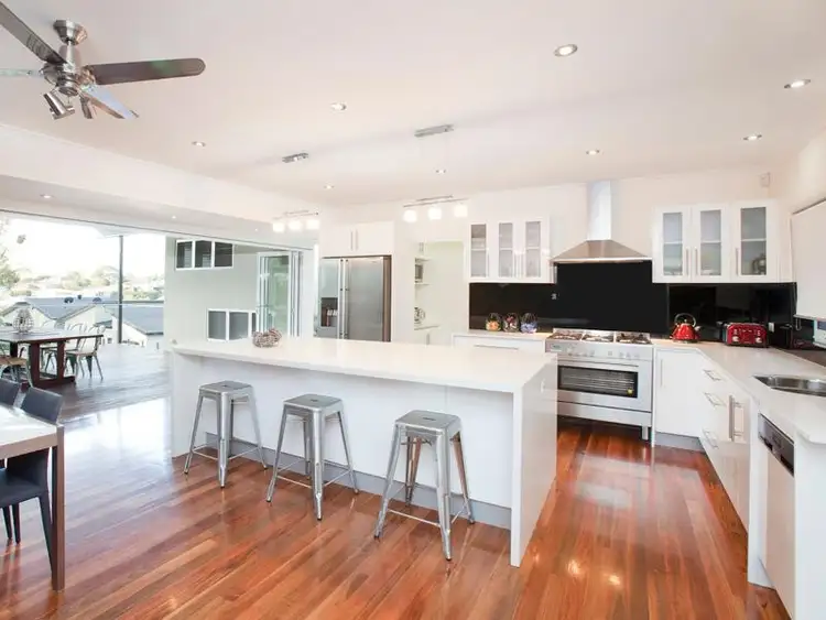 Fourth view of Homely house listing, 104 Chatsworth Road, Coorparoo QLD 4151