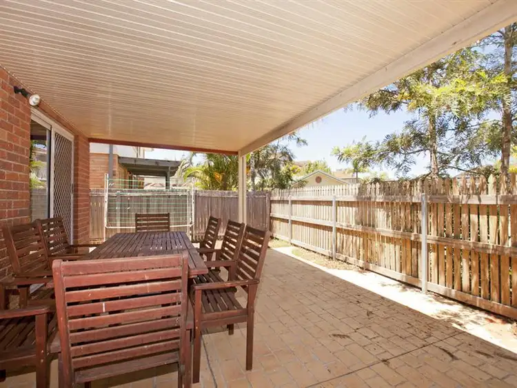 Fourth view of Homely townhouse listing, 8/9 Bayside Court, Thorneside QLD 4158