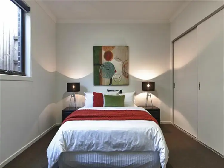 Sixth view of Homely unit listing, 3/58 St Vigeons Road, Reservoir VIC 3073