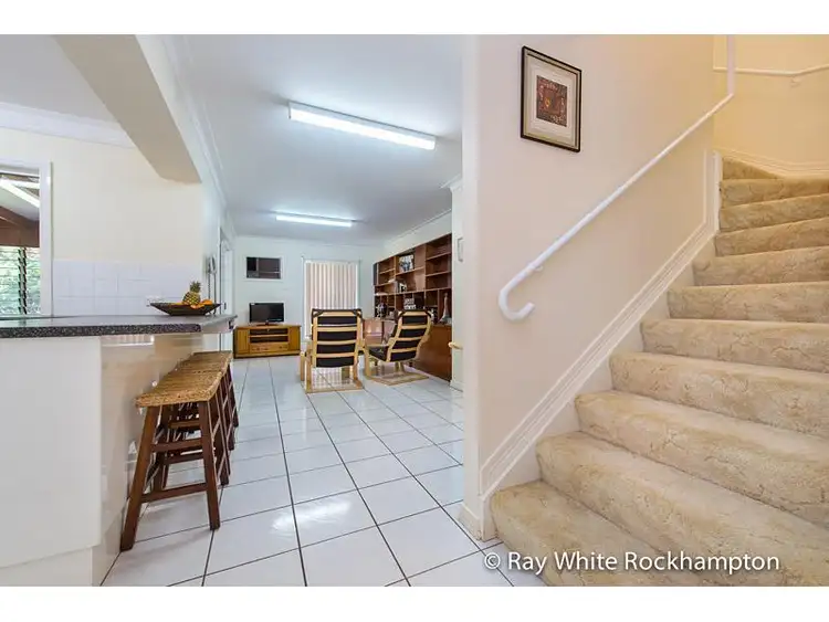 Sixth view of Homely house listing, 308 Diplock Street, Frenchville QLD 4701