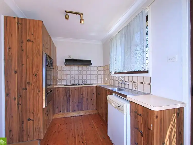 Third view of Homely house listing, 94 Panorama Drive, Farmborough Heights NSW 2526