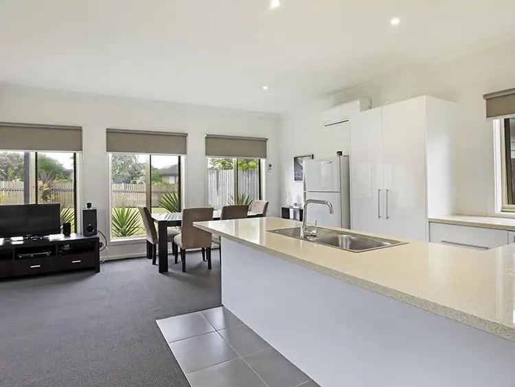 Fourth view of Homely unit listing, 1/25 Nagle Drive, Belmont VIC 3216