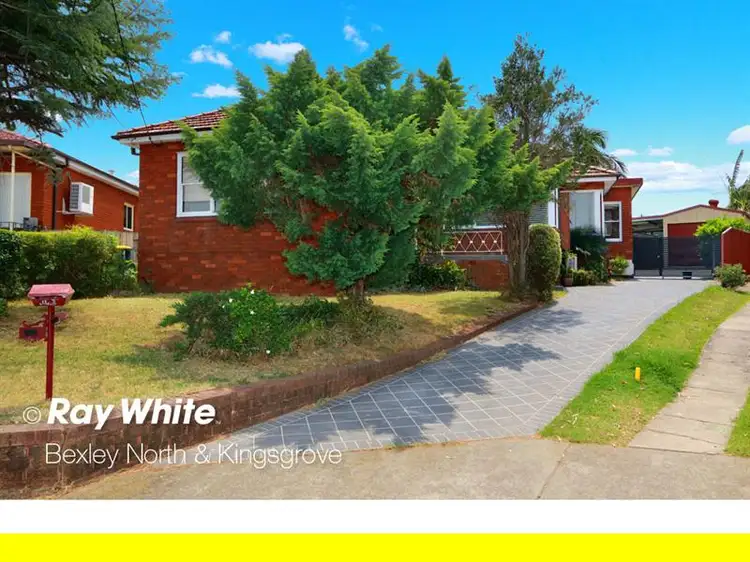 12 Lofts Avenue, Roselands NSW 2196