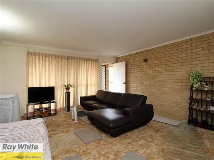Second view of Homely unit listing, 8/22 Avocado Street, Macgregor QLD 4109