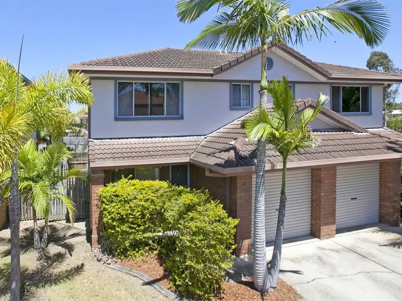 Main view of Homely townhouse listing, 8/9 Bayside Court, Thorneside QLD 4158