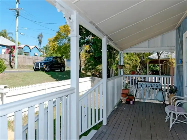 Fourth view of Homely house listing, 14 Hume Street, Woodend QLD 4305