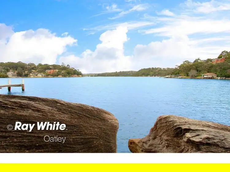 62 Lansdowne Parade, Oatley NSW 2223