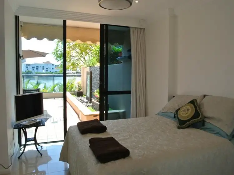 Sixth view of Homely apartment listing, 3/2 Goodwin Street, Kangaroo Point QLD 4169