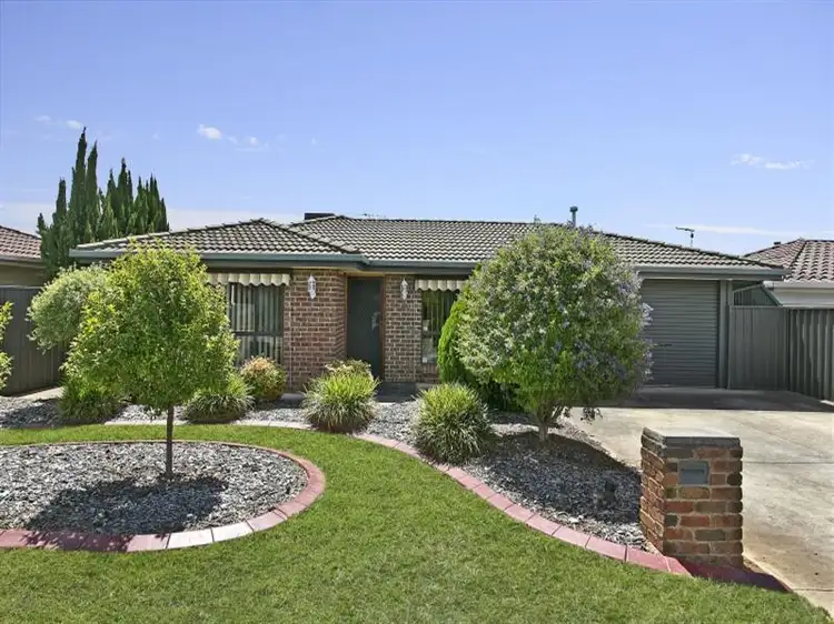45 Elmwood Circuit, Blakeview SA 5114