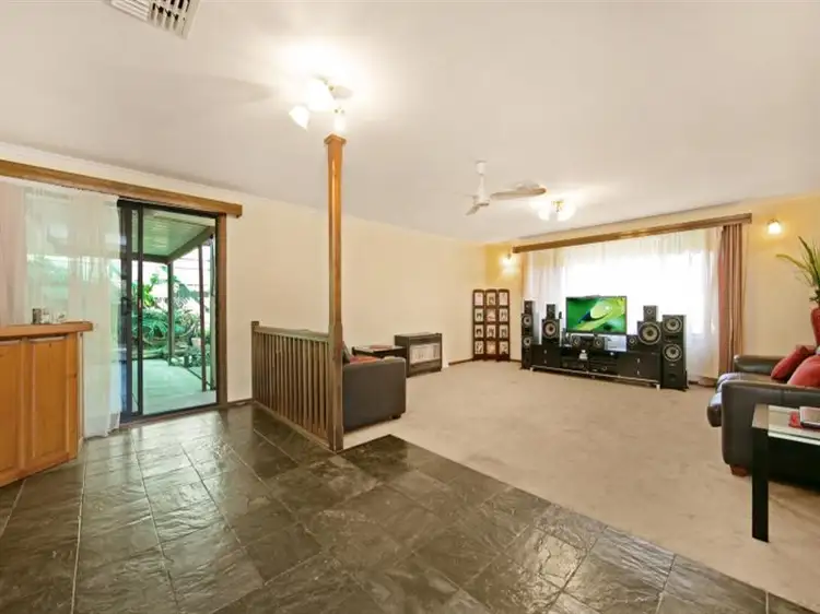 Third view of Homely house listing, 31 Indee Crescent, Craigmore SA 5114