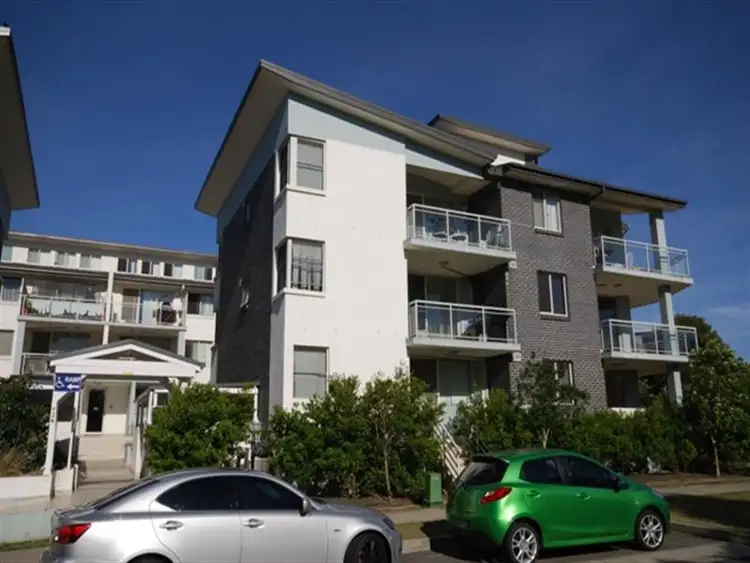 Second view of Homely unit listing, 22/124 Driftway Drive, Pemulwuy NSW 2145