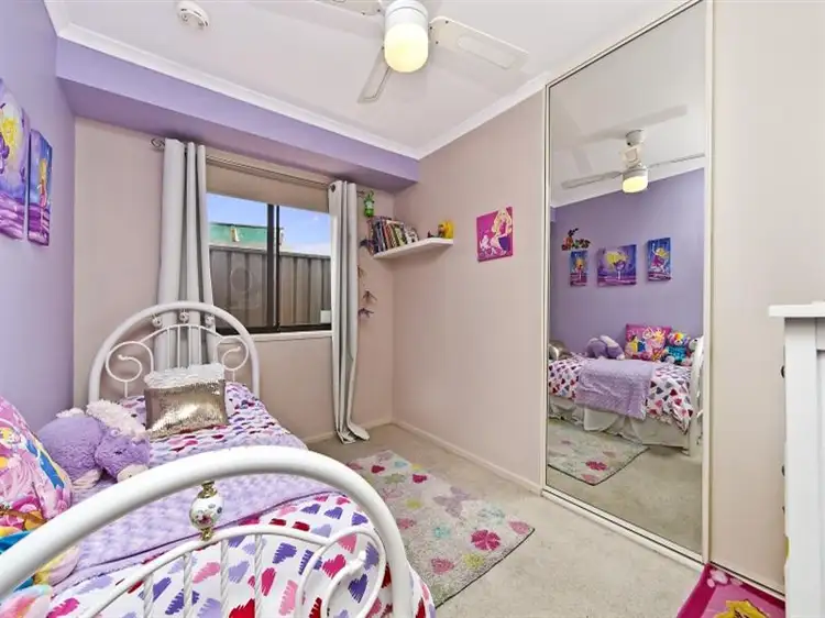 Fifth view of Homely house listing, 45 Elmwood Circuit, Blakeview SA 5114