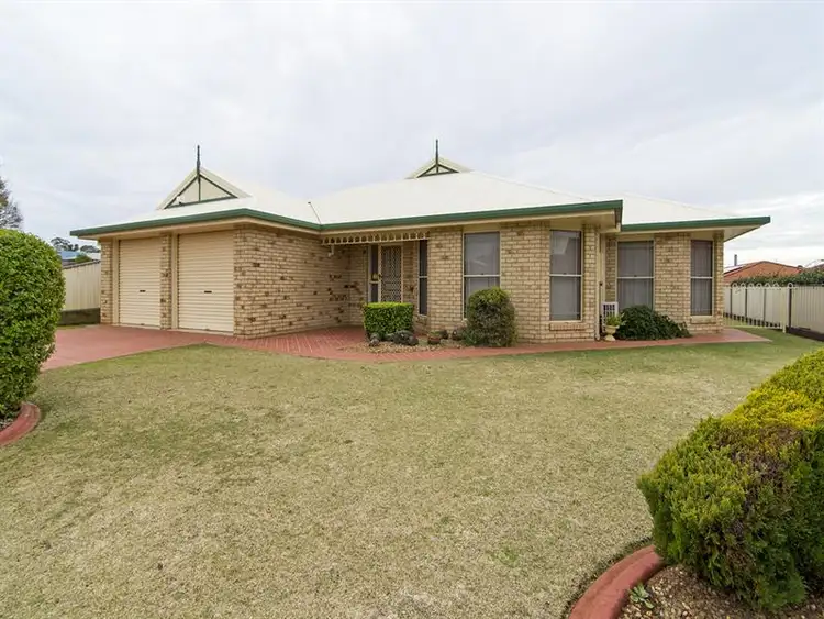 Main view of Homely house listing, 23 Kurtz Street, Kearneys Spring QLD 4350