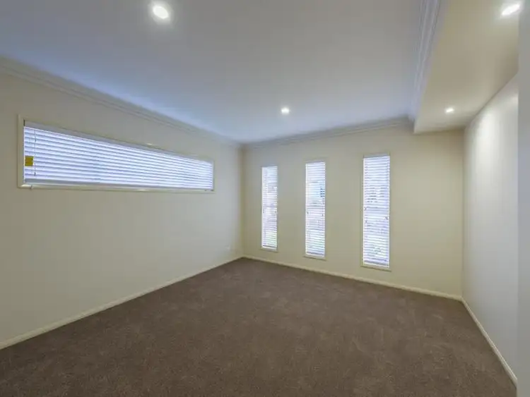 Fifth view of Homely house listing, 11 Schneider Court, Middle Ridge QLD 4350