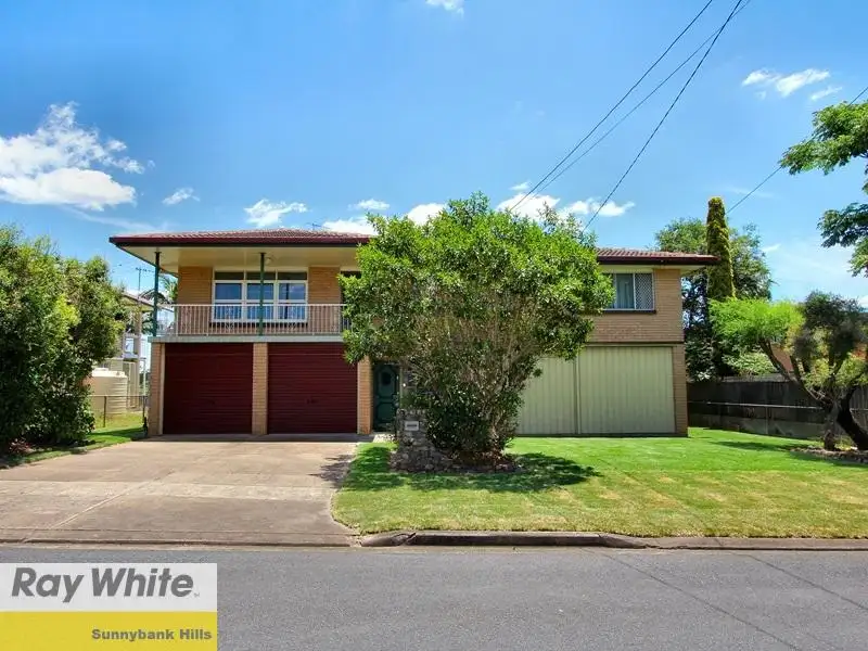 Main view of Homely house listing, 21 Dennistoun Street, Sunnybank Hills QLD 4109