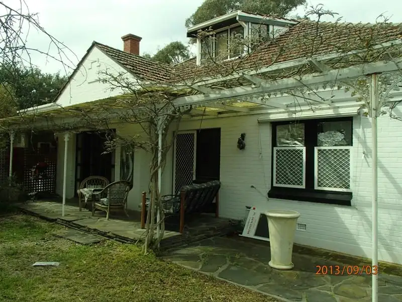 Main view of Homely house listing, 157 Main Road, Blackwood SA 5051