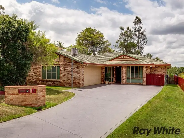 3 Teviot Close, Ferny Grove QLD 4055