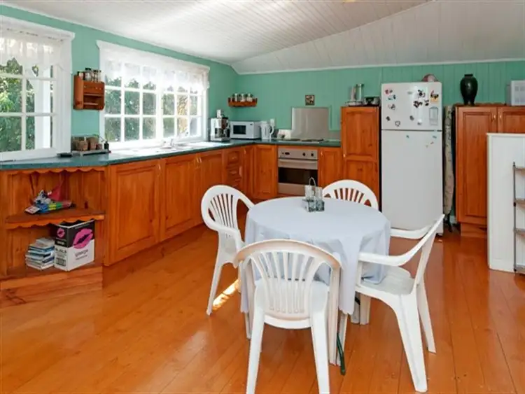 Second view of Homely house listing, 14 Hume Street, Woodend QLD 4305