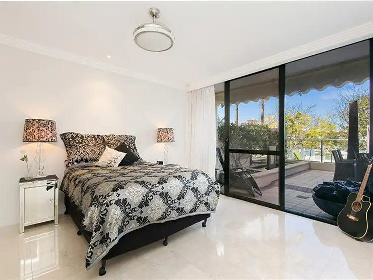 Fourth view of Homely apartment listing, 3/2 Goodwin Street, Kangaroo Point QLD 4169