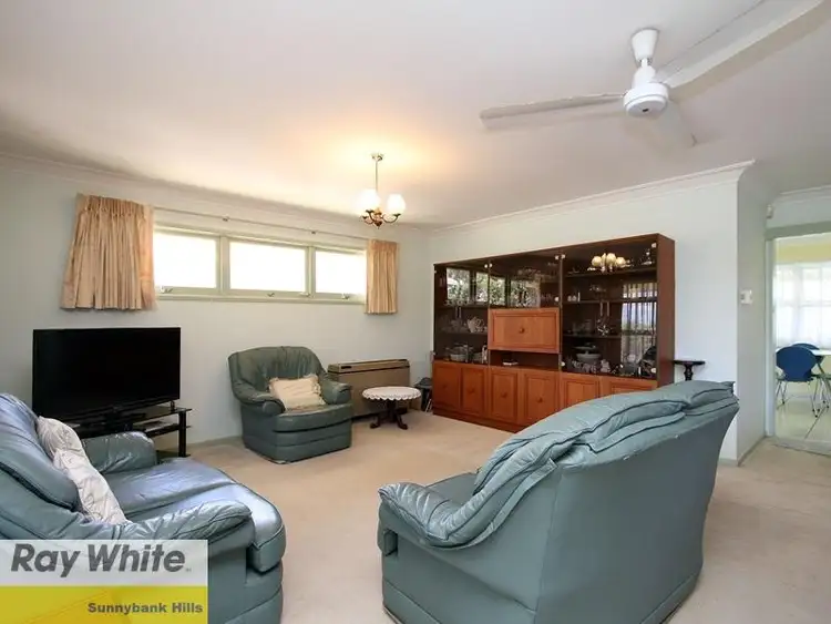Fifth view of Homely house listing, 21 Dennistoun Street, Sunnybank Hills QLD 4109