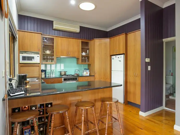 Seventh view of Homely house listing, 23 Cambridge Street, Bulimba QLD 4171