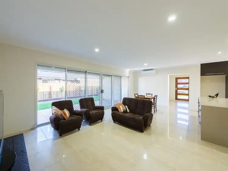 Third view of Homely house listing, 11 Schneider Court, Middle Ridge QLD 4350