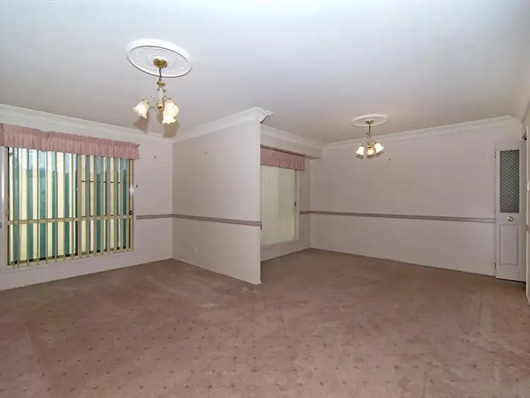 Second view of Homely house listing, 23 Kurtz Street, Kearneys Spring QLD 4350