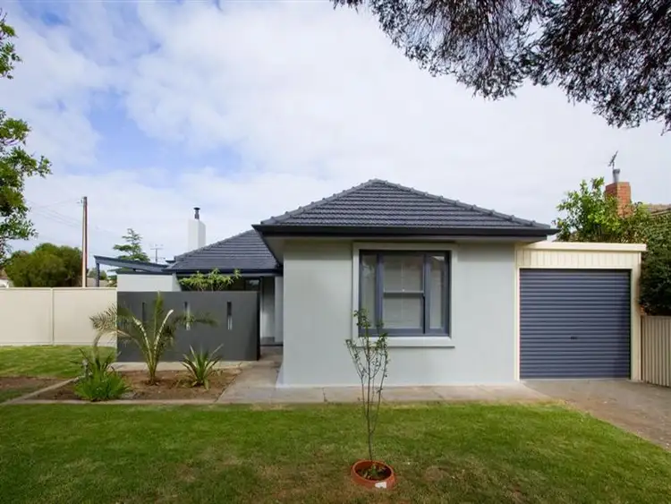 1 Haynes Crescent, Woodville South SA 5011