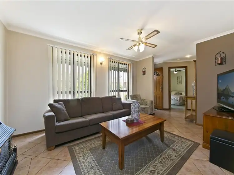 Second view of Homely house listing, 45 Elmwood Circuit, Blakeview SA 5114