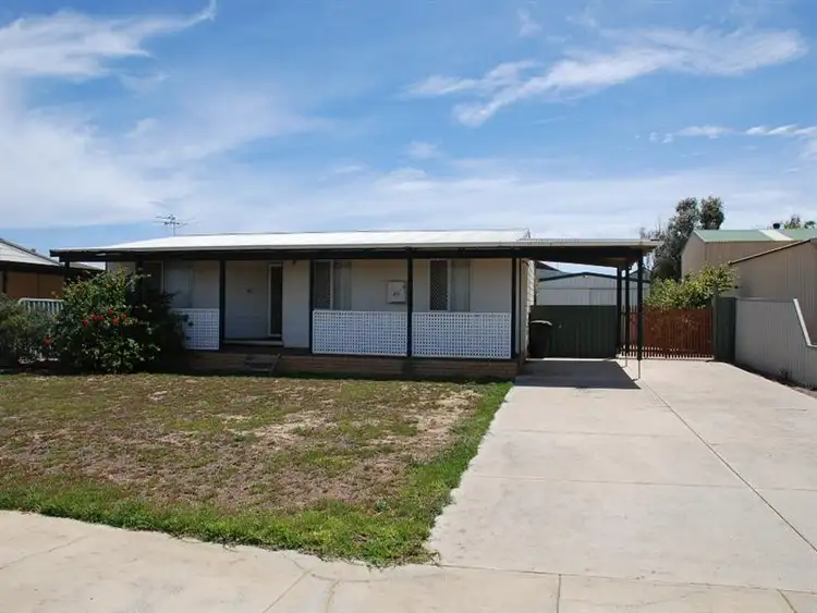 Main view of Homely house listing, 46 Hunter Crescent, Green Head WA 6514