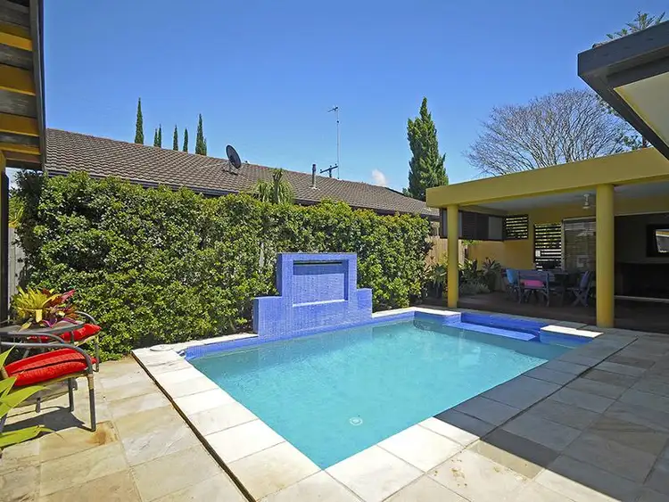 Second view of Homely house listing, 48 Coogeen Street, Bundall QLD 4217