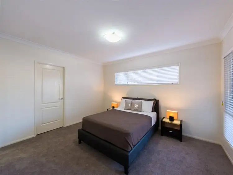 Sixth view of Homely house listing, 11 Schneider Court, Middle Ridge QLD 4350