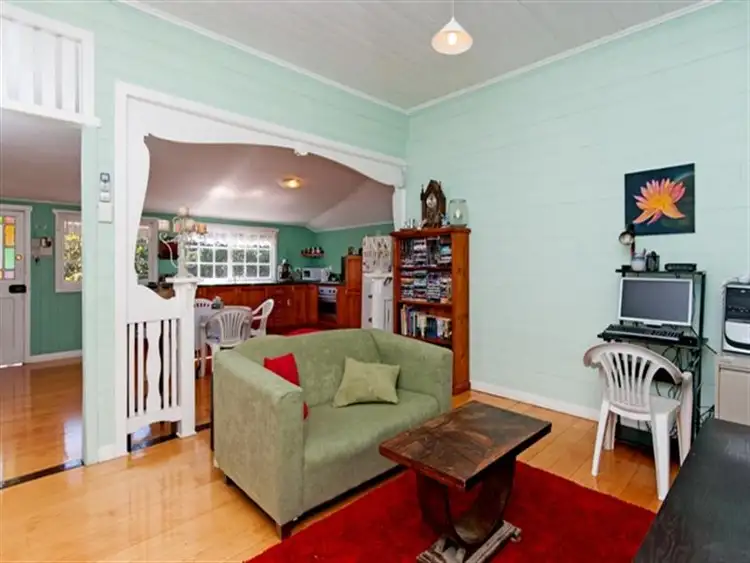 Third view of Homely house listing, 14 Hume Street, Woodend QLD 4305