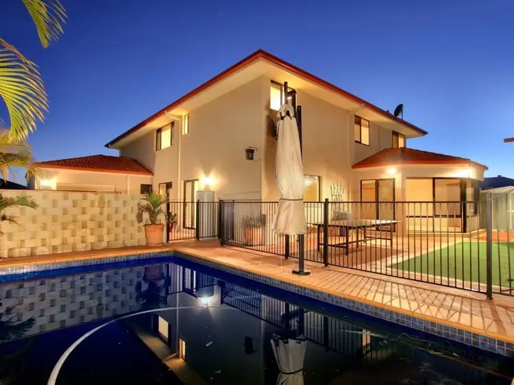 37 Regatta Avenue, Oxenford QLD 4210