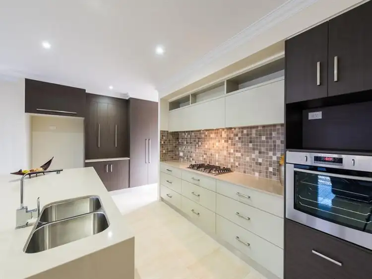 Fourth view of Homely house listing, 11 Schneider Court, Middle Ridge QLD 4350