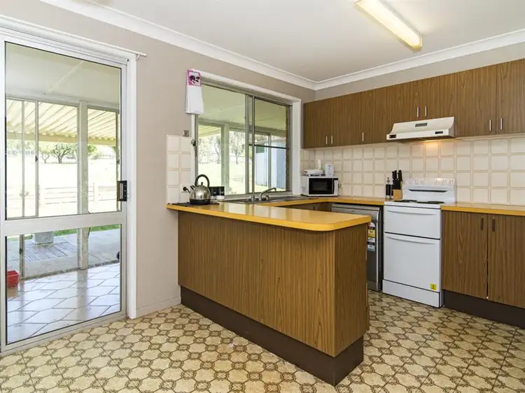 Fourth view of Homely house listing, 26 Petersens Road, Kingsthorpe QLD 4400