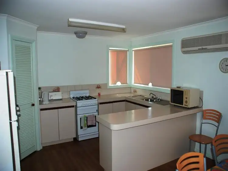 Second view of Homely house listing, 46 Hunter Crescent, Green Head WA 6514