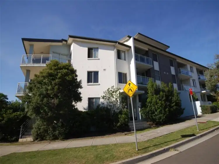Main view of Homely unit listing, 22/124 Driftway Drive, Pemulwuy NSW 2145