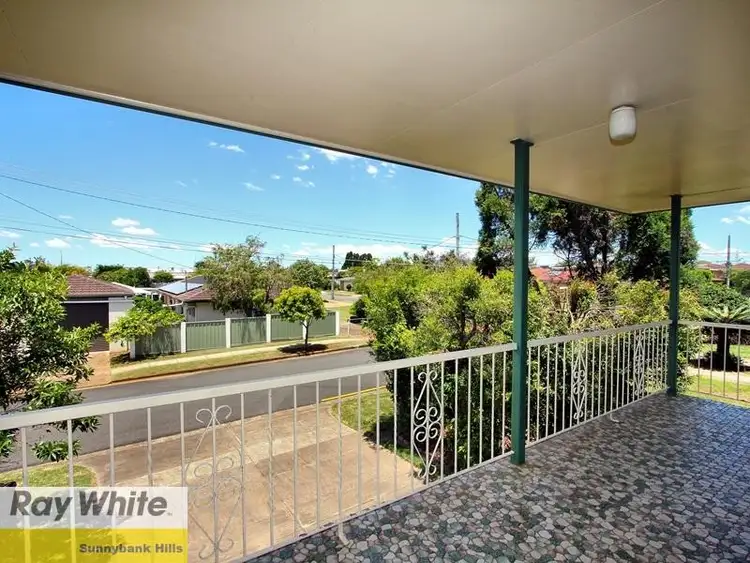 Third view of Homely house listing, 21 Dennistoun Street, Sunnybank Hills QLD 4109