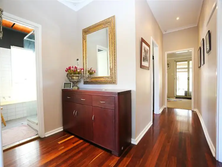Fourth view of Homely house listing, 27 Lyons Street, Rivervale WA 6103